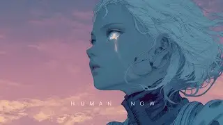 Anyma - Human Now (Karlsn & Granted Remix) [Drum and Bass]