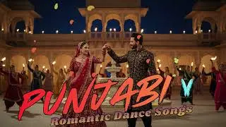 Top Punjabi Couple Dance Songs 2026 💞 Wedding & Love Vibes