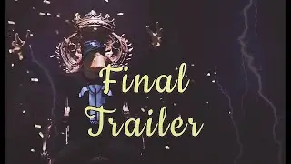 JBB 2018 | ENTETAINMENT vs. TIMATIC | KING - FINALE TRAILER