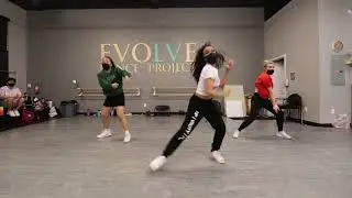 SIMON SAYS - TROY CORRALES | TJ PATACSIL, JANELLE CLAYTON, EMMA GILMORE