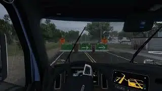 ATS Driving Academy Proficiency Chapter 2:8 - Keyboard with no mistakes