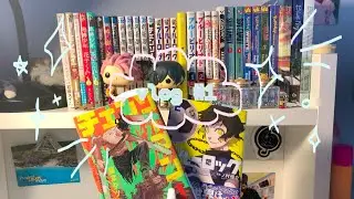 🌱 vlog #1 || I graduated! | manga haul | ipad pro 12.9 unboxing !! | genshin impact 🌱