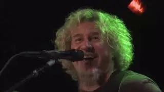 Rainy Day Women - Sammy Hagar, Steve Liesman, Jeff Chimenti, Peter Carucci, Dan Carillo & Dave Gross