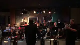 Jeff Taylor Jazz Orchestra