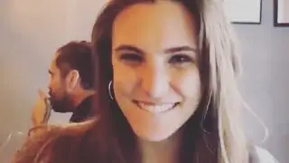 Ternura de Macarena Achaga  y MÁS  #JULIANTINA #BARBARENA