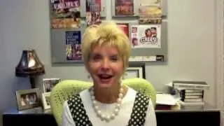 Musical Theatre Factory Episode 41: The Financial Impact of  Non-profit Arts