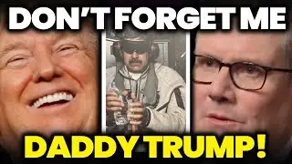 Билли &mdash; ни одного приятеля! Стармер унижен тем, что Трамп полностью вывел Великобританию из опера...