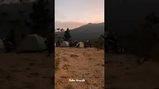 Choose only one master&mdash;nature.&rdquo; 💆🏞️#naturelovers #cricket #camping #hikingadventures #hikinglife