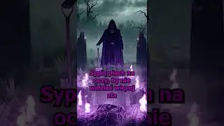 Ceremonia - TheDevilVisionHub #heavydrop #ritual #spirit #grave #short #shortvideo #rappl #shorts
