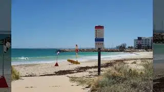 Geraldton Western Australia