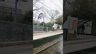 Train service in UK#travel #train