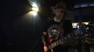 Bobby Thompson & Friends, Kalypsos, 6-24-2022