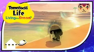[Ian] - Tomodachi Life: Living the Dream (Direct Reaction)