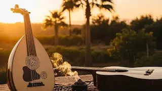 LATIN GUITAR ENERGY 🎸 SPANISH RHYTHMS FULL OF PASSION