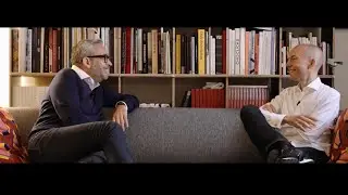 Autour d&rsquo;un Caf&eacute; avec Mike Koedinger