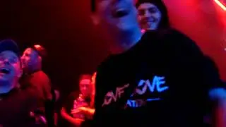 Billy Daniel Bunter Smiley Stu Allan Memorial Bowlers 19 11 22 Arena 2 Old Skool Hardcore.
