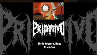 Iniciad&oslash;s!! Gran estreno, 28 de febrero #metal #hechoenmexico #deathcore #metalnacional