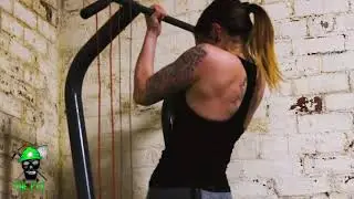 The Pit Gym Promo