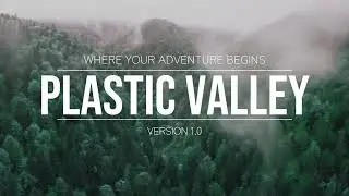 Plastic Valley Alpha 1.0 [Credits]