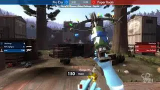 [TF2] sighguy / mae vs. b4nny / Daffodil - Semi Finals: cpTV NA Offseason Ultiduo Challenge