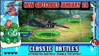 Pixel Awakening | Latest Code January 28 - New Codes Pixel Awakening January 2026 | RPG Game