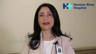 Humber River Hospital's Elderly Assess and Restore Team (HEART)