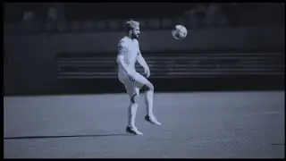 Julio Cesar Fernandes (video 2) - Striker / Winger / Offensive midfielder