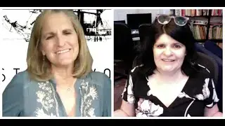 Author Interview: Laurie Gwen Shapiro, author of The Stowaway