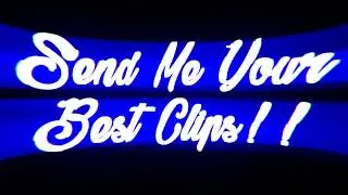 Dual Agar - Community Clips // SEND ME YOUR BEST CLIPS