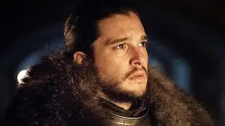 How Jon Snow's Parents Met Before Game Of Thrones: History & Major Book Theory Explained