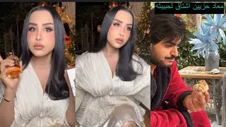 اشتريت كم هائل من العطور الشتويه😍معاد ابني حزين لان حبيبته سافرت💔😭