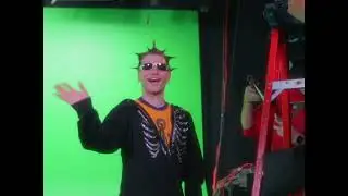 PACKAPUNCH (feat. Danny Brown) - Official Video PREVIEW