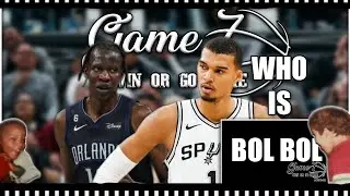 GAME 7 EPISODE 38 SPECIAL