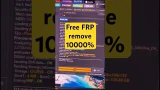 Free FRP Remove. Gmail Lock Remove #frp_solution #frpbypass #mobilereparing #al_alaraf #viral