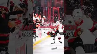 Surely One Of My Best@BarkovNHL@Saucer.Productions@Senators.Productions@SuIly.Productions