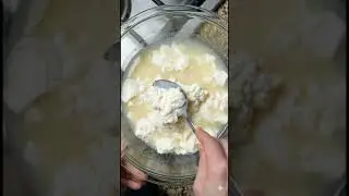 How to Make Plastic from Milk! (Casein Science)| Smart Science Hub