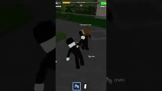 Someone check on lil bro #roblox #onetap #fight #boxing