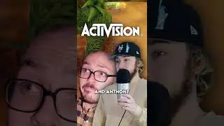 ACTIVISION подает в суд на Энтони Фантано