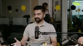 From Startup Pivots to a Reliance Acquisition | Full Episode from Building In India Podcast