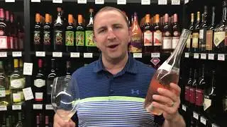 Fleurs de Prairie Ros&eacute; | One Minute of Wine Episode #182