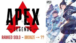 Ranked Solo randoms - (JUST GAMPLAY)