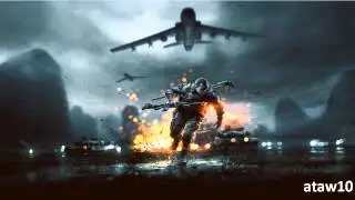 BF4 CHINA RISING DLC TRAILER RELEASED