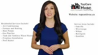 Topcare Hvac - Air Conditioning, Furnace & Heating, Rooftop Package Units and more