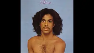 Prince - I Wanna Be Your Lover Drums [BPM 115]