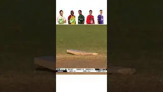 Bat Break Moment in Live Match 🔥🤯#cricket #shorts #trendingshorts