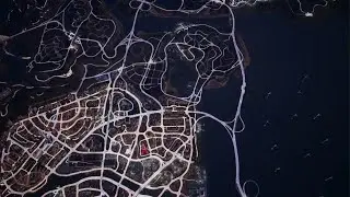 CarX Street - Sprints & Circuits w/ Charger - C4 Elite Races - Hard Mode