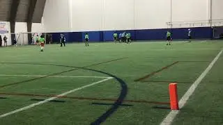January 15tth Southern Seahawks vs Giants
