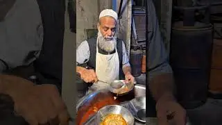 Master of Bong Paye in Lahore | Nasir Bong Paye | Tinder & Juicy Paye | Anarkali Bazaar Lahore