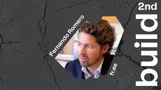 BUILD: from high to low tech 2nd edition - Fernando Romero