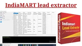 IndiaMART lead extractor | Database Providers | student database
